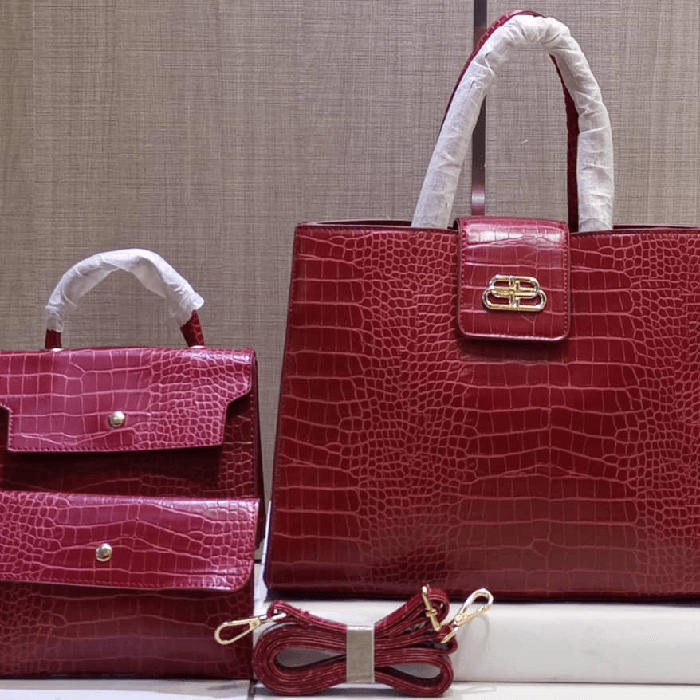 Image du produit : Collection de sacs à main femme