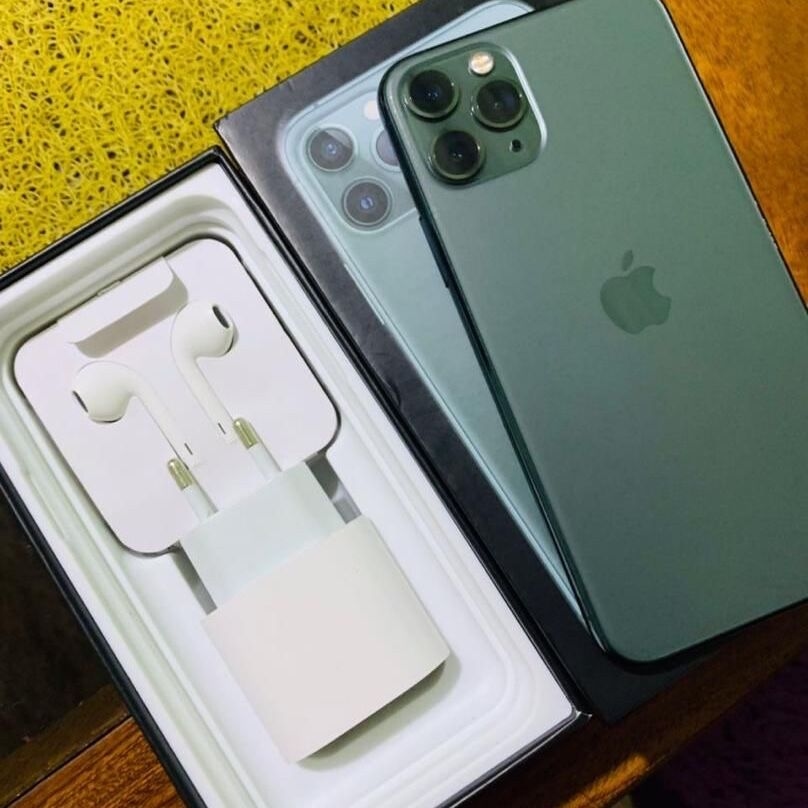 Product image thumbnail: 11pro 64G