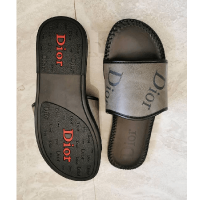Product image thumbnail: Dior Sandals