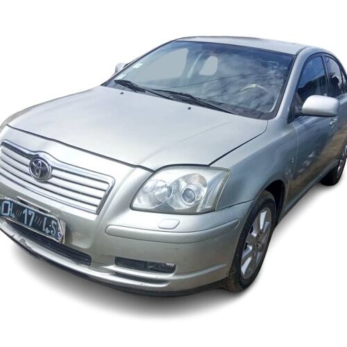 Image du produit : Toyota Avensis tête de cochon