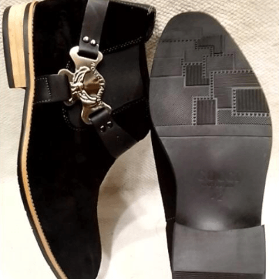 Image du produit : Chaussures formelles Gucci