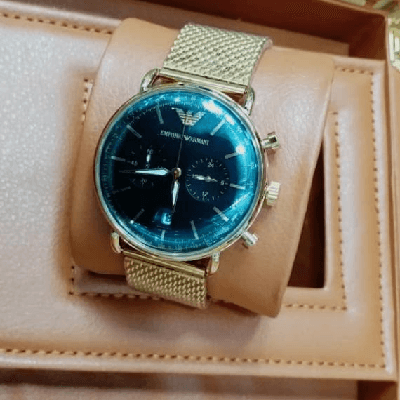 Image du produit : Montre Armanti