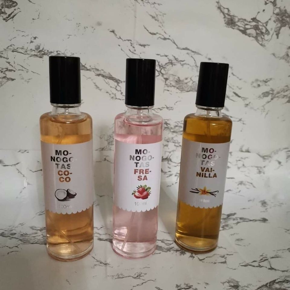 Image du produit : Brume "Monogotas"