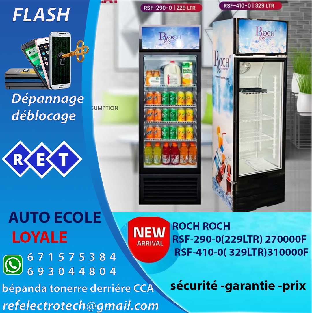 Image du produit : présentoir Roch