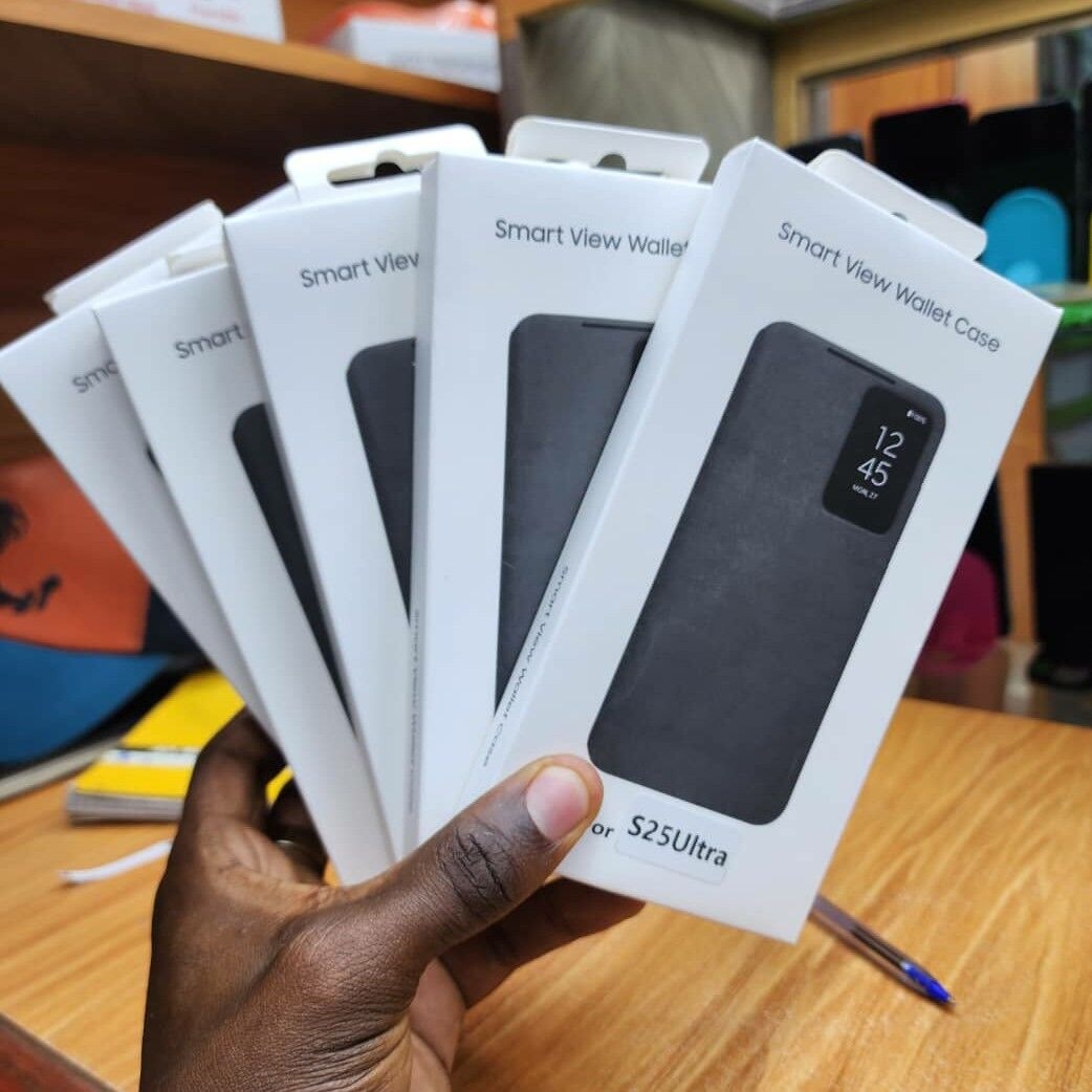 Product image thumbnail: SMART POUCH S24 ULTRA