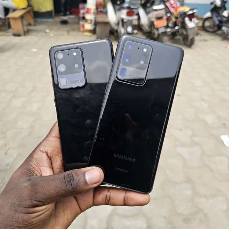 Image de Samsung galaxy s20 5G