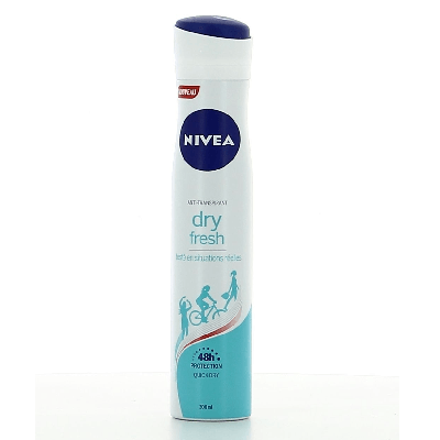 Image du produit : Déodorant Nivea