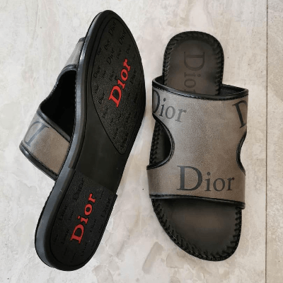 Product image thumbnail: Dior Sandals