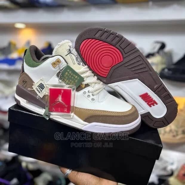 Image du produit : Jordan