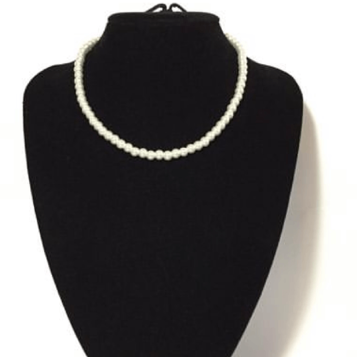 Image du produit : Chaîne aesthetic en perles