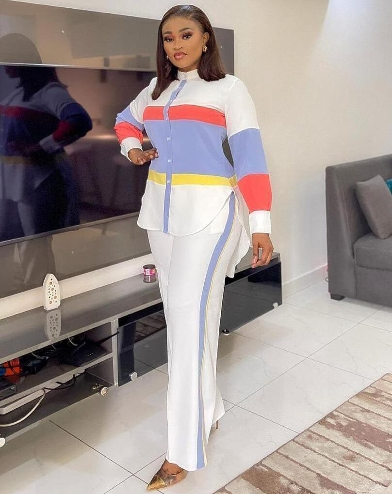 Image du produit : ensemble tailleur femme