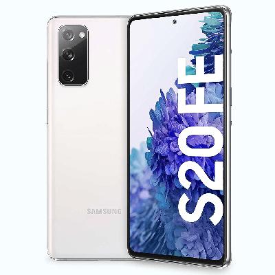 Image du produit : Samsung Galaxy S20 FE