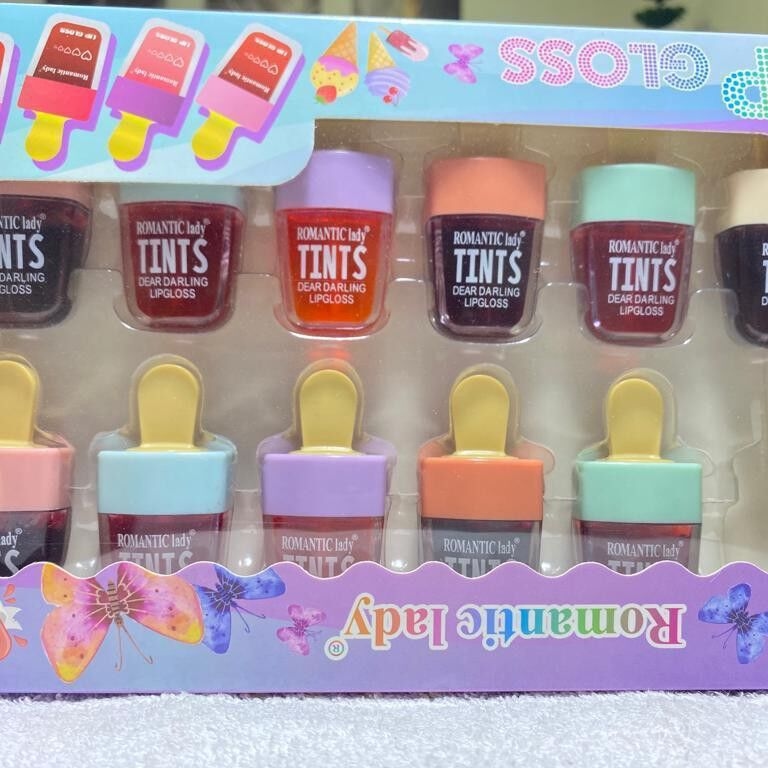 Product image thumbnail: gloss