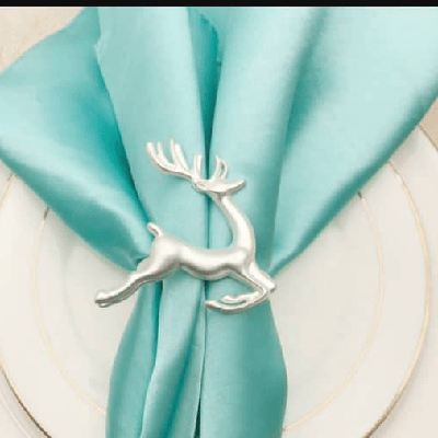 Product image thumbnail: handkerchief rings