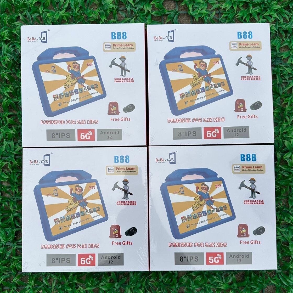 Product image thumbnail: Children's tablet