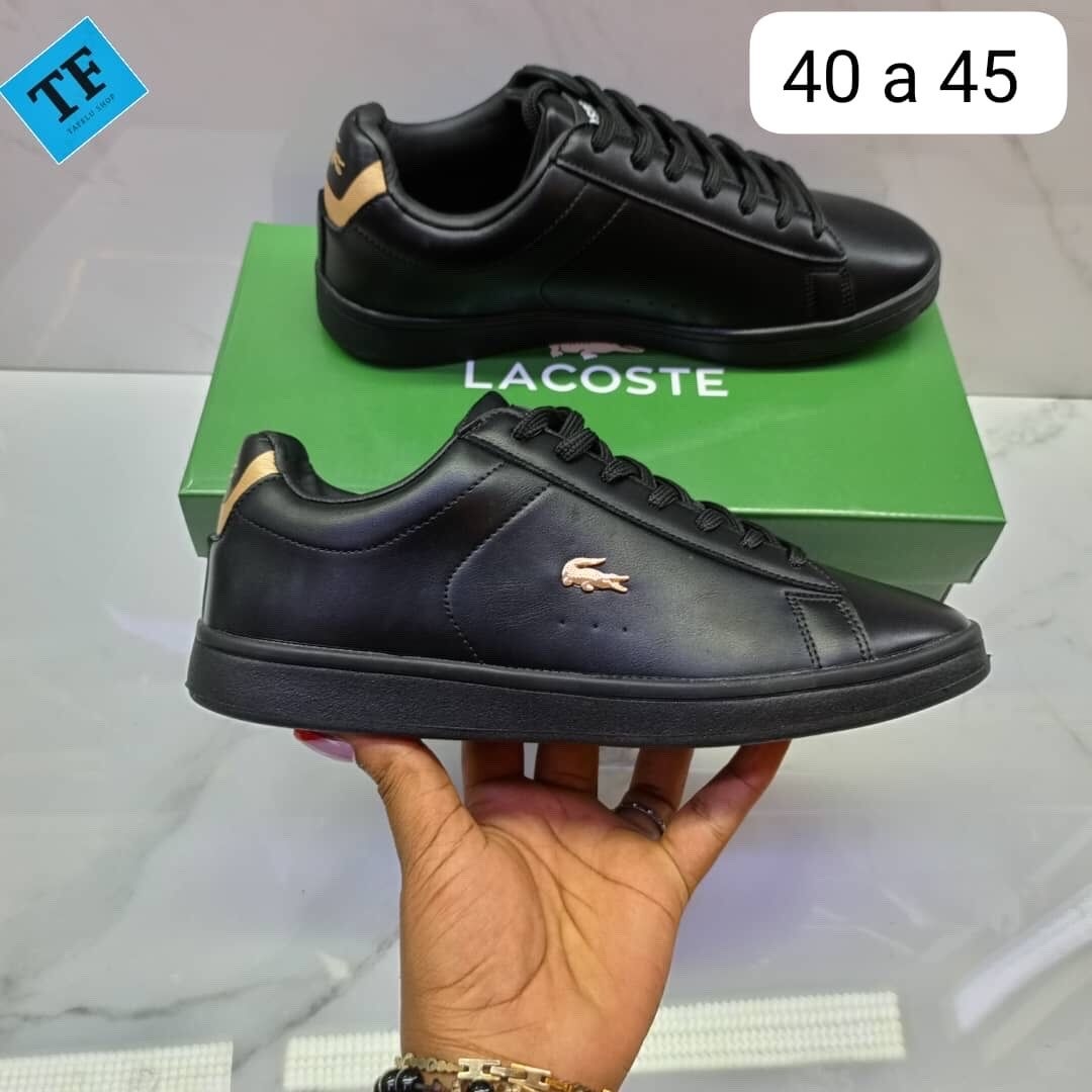 Image du produit : Chaussures _ LACOSTE: 40-45