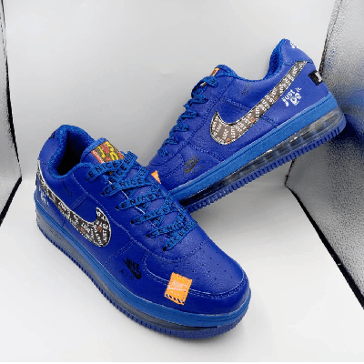 Product image thumbnail: Nike Shoes