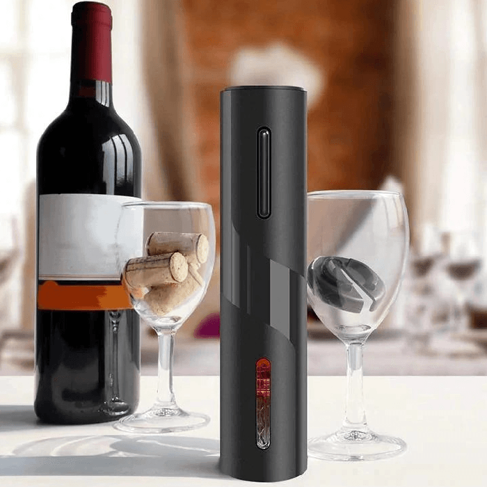 Product image thumbnail: Electric wine opener