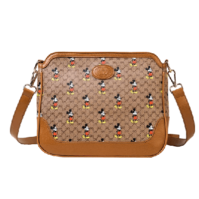 Product image thumbnail: Messenger bag