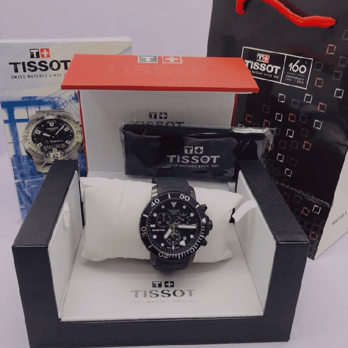 Image du produit : Montre de luxe