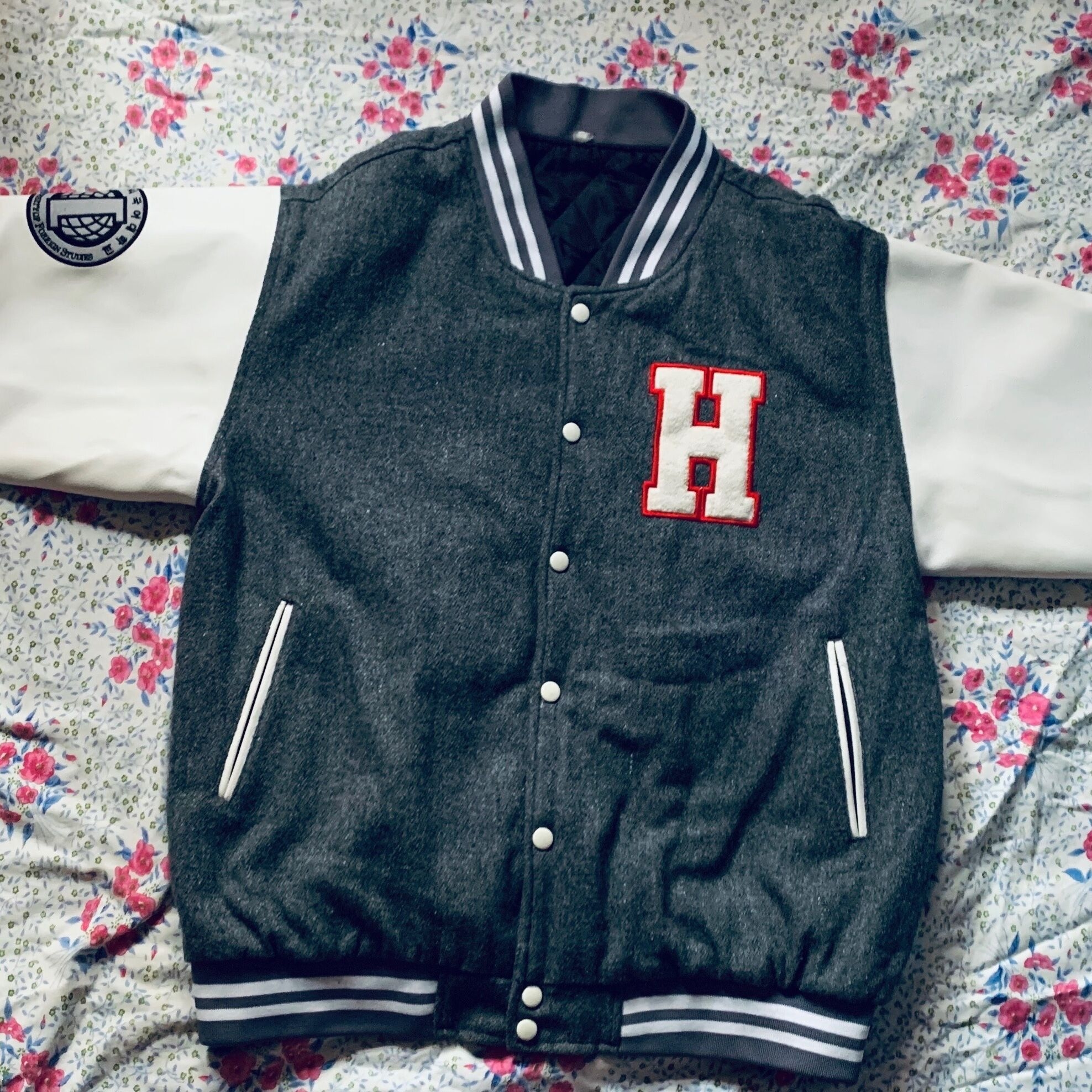 Image of Bomber Jacks