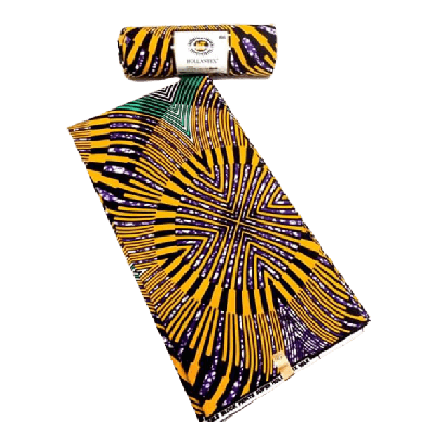 Product image thumbnail: Wax Holantex fabrics