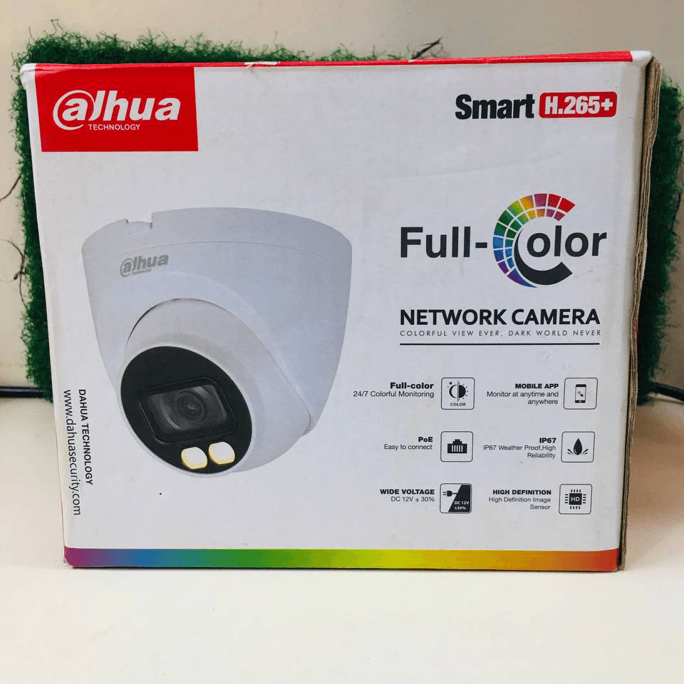 Image du produit : Camera Smart HD