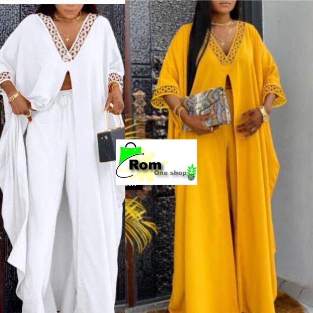 Product image thumbnail: Two piece