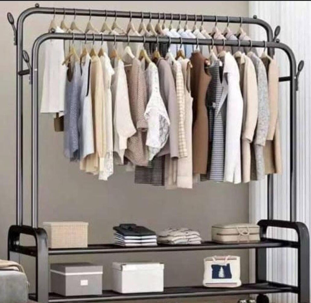 Image du produit : étagère en fer ne se rouille pas