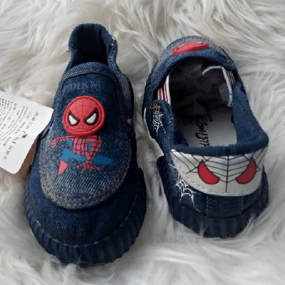 Product image thumbnail: Kids Shoe size 19-25