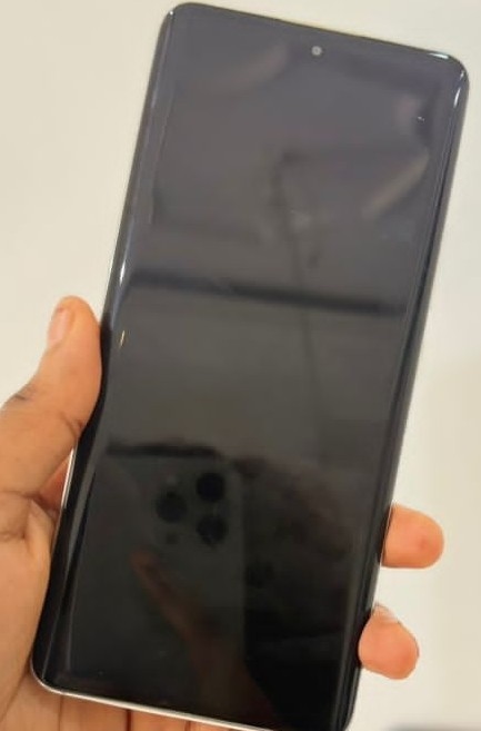 Image du produit : Redmi note 14 pro+