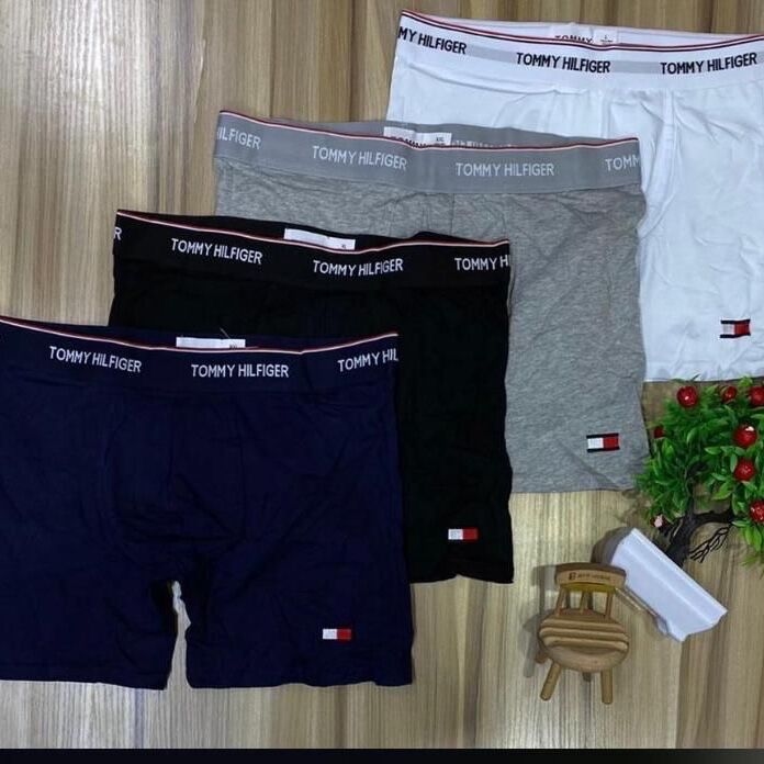 Image of Men boxers(12 pieces) 1 dozen