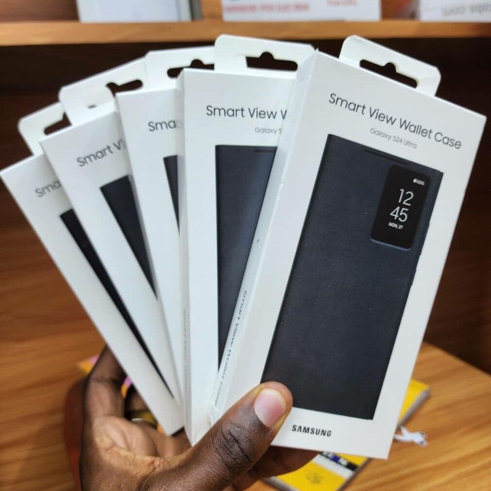 Product image thumbnail: SMART POUCH S25 ULTRA 5G