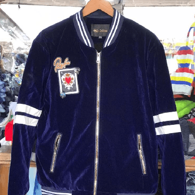 Product image thumbnail: Rufus pullover