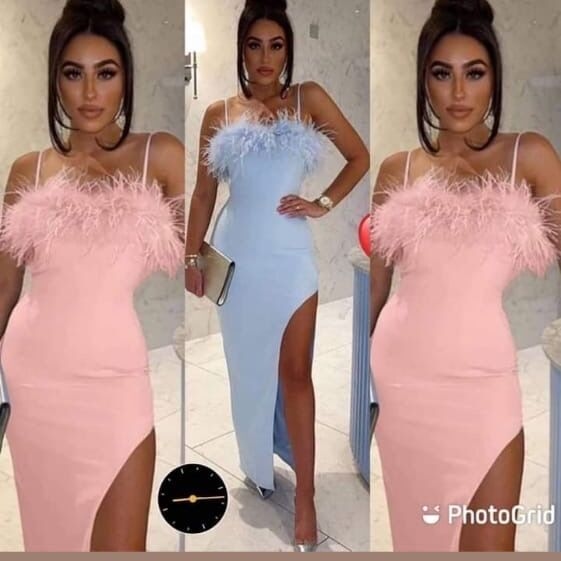 Image du produit : Robe moulante