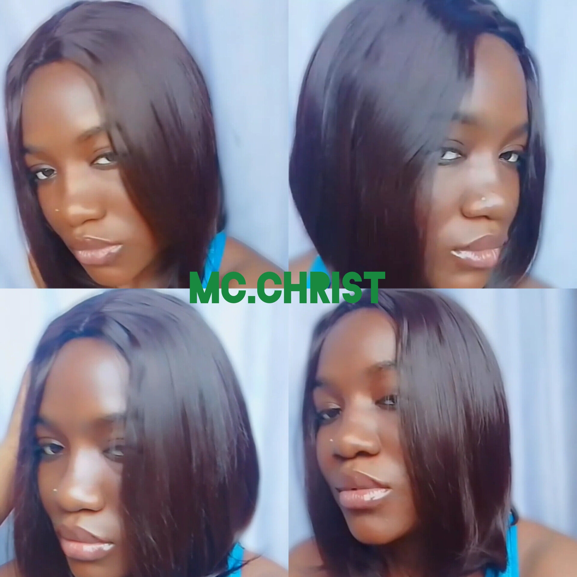 Image du produit : perruque