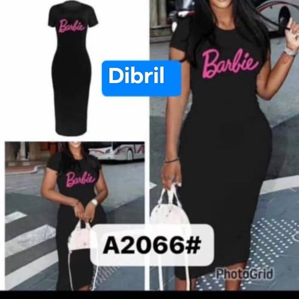 Product image thumbnail: Bodycon gown