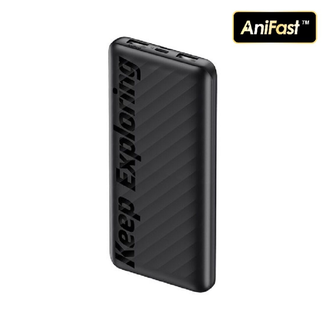 Image du produit : Oraimo Toast 10 Flash 10000mAh