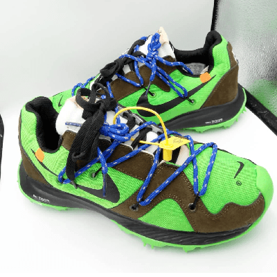 Image du produit : Chaussures Nike Zoom