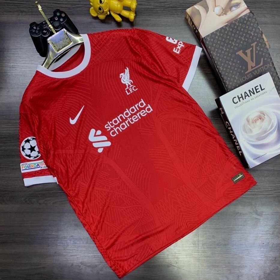 Image du produit : Maillot de Liverpool: 2023/2024