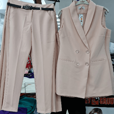 Product image thumbnail: women's clothing fashion