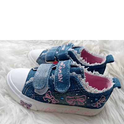 Product image thumbnail: Kids Shoe size 25-30