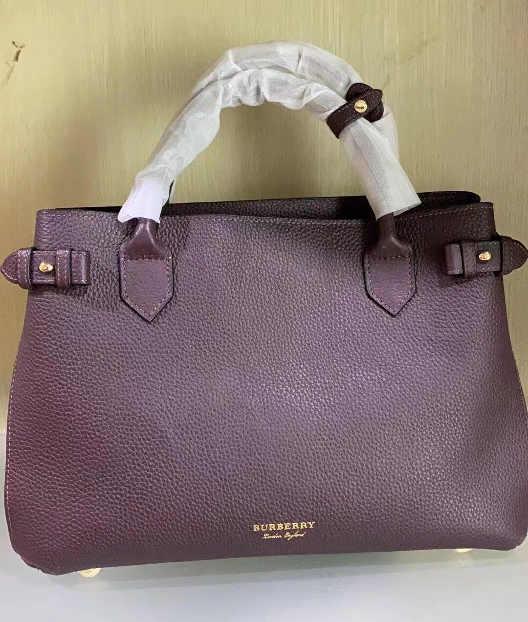 Product image thumbnail: Bur