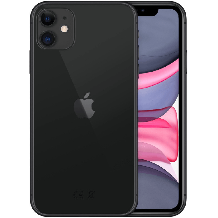 Image du produit : iPhone 11 128G