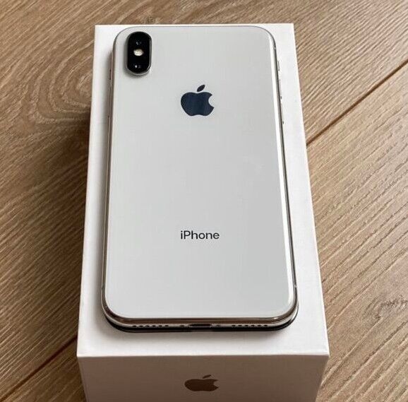 Image du produit : Iphone XS 256 Go