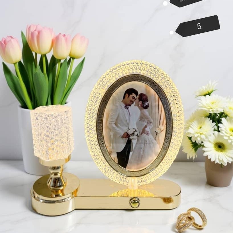 Product image thumbnail: Cadre D'amour