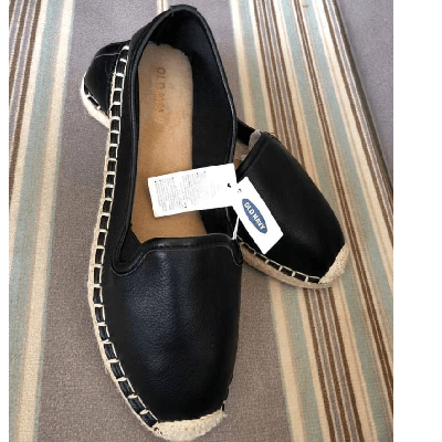 Image du produit : mocassins