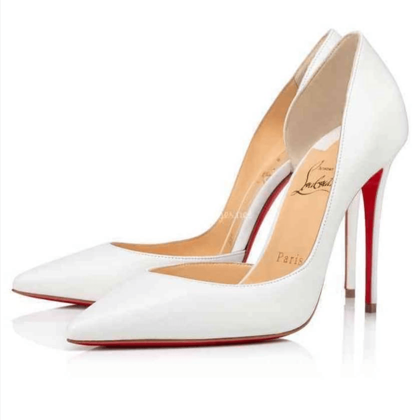 Product image thumbnail: Female High heels, 37 - 43