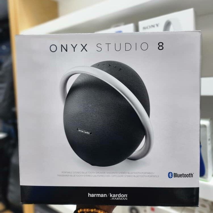 Image de ONYX STUDIO 8