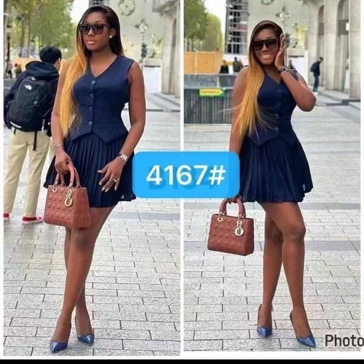 Product image thumbnail: Two piece